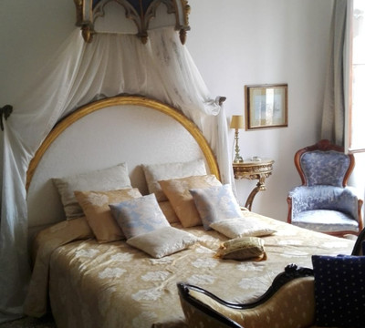 La Chambre D'Ella主图