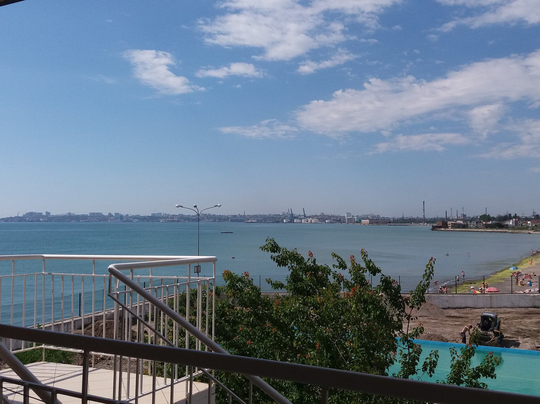 Odeskabel Health Complex主图