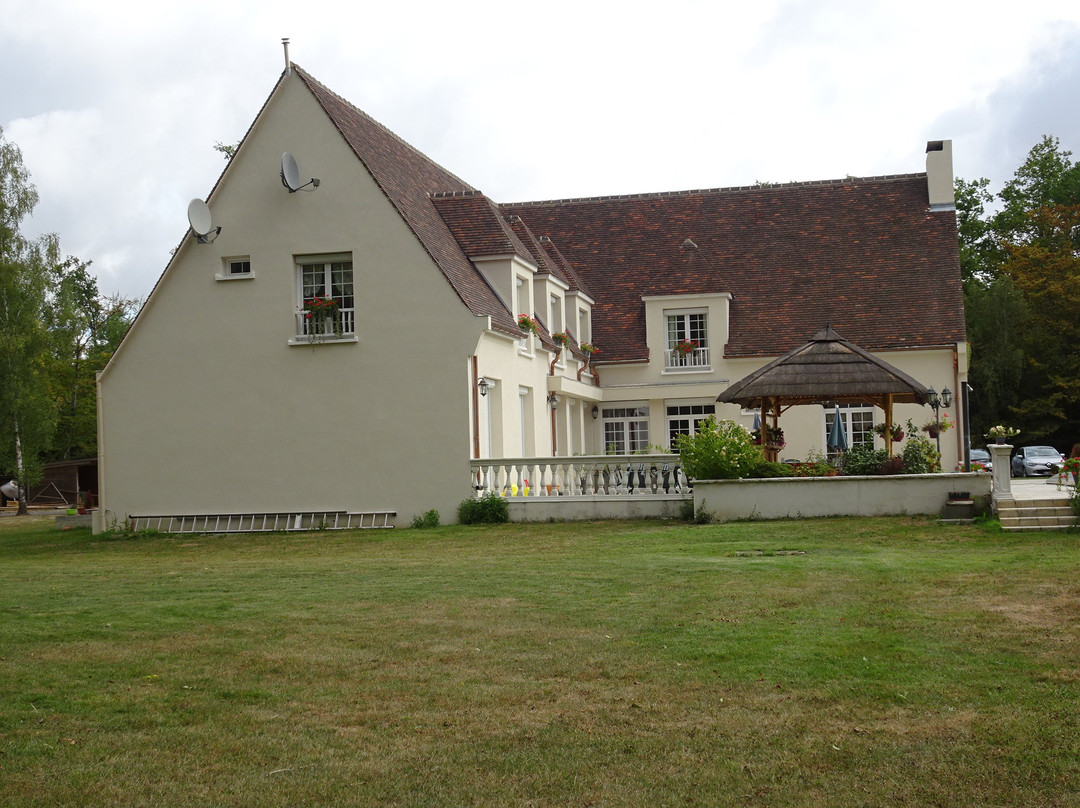 Domaine des Tinarages主图