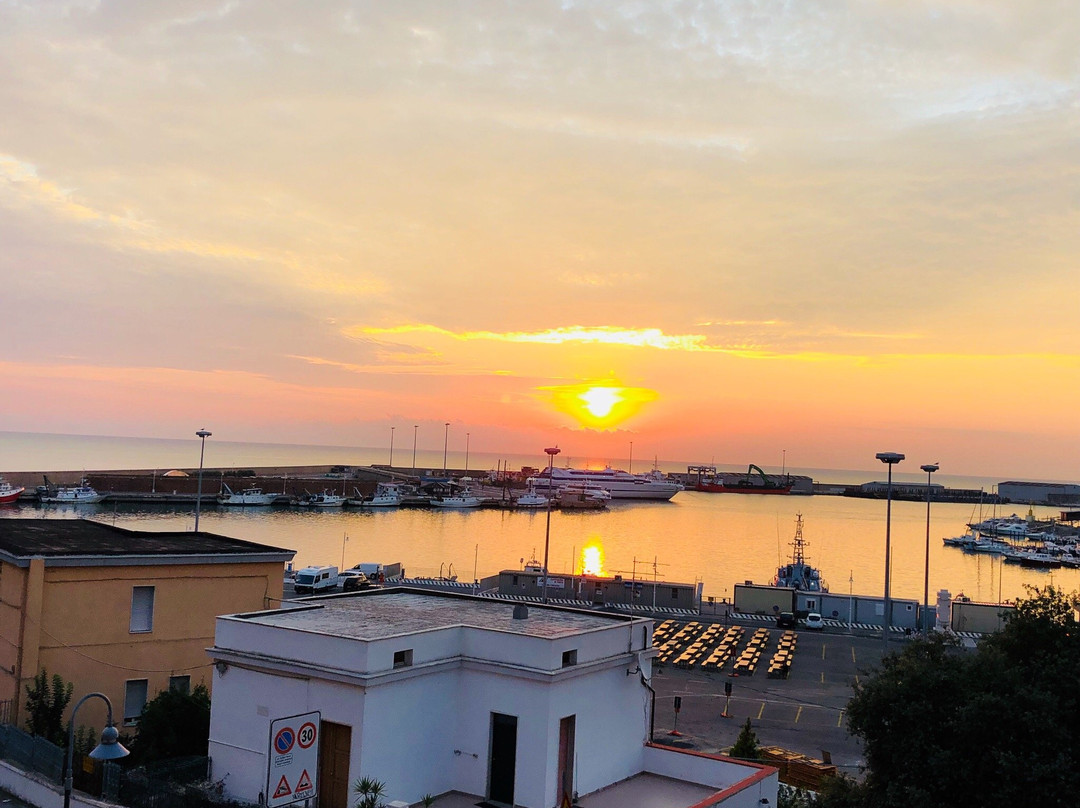 Hotel Santa Lucia主图