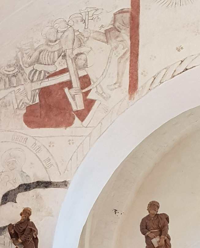 Selso Church景点图片