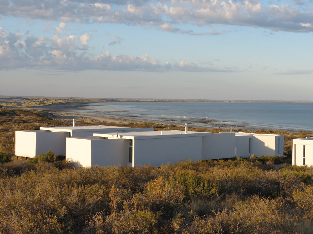 Las Grutas酒店住宿-Medanos Patagonia