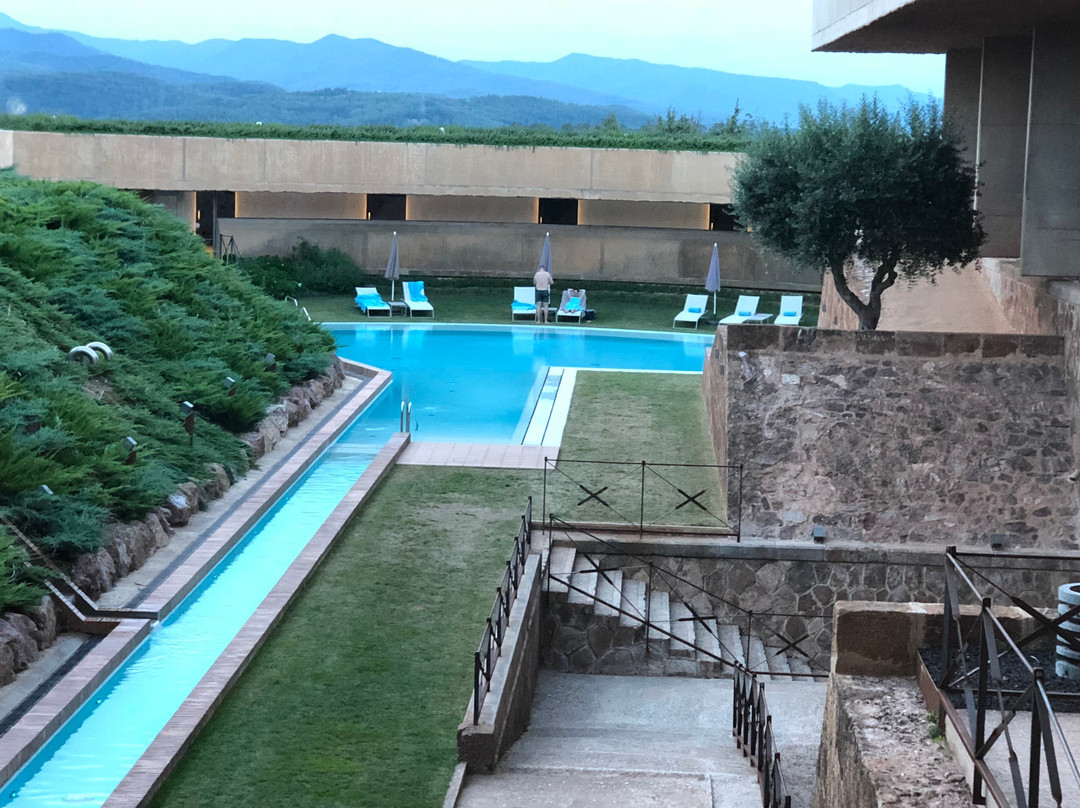 Hotel Sants Metges主图