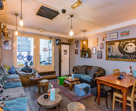 飞天猪市中心旅舍主图