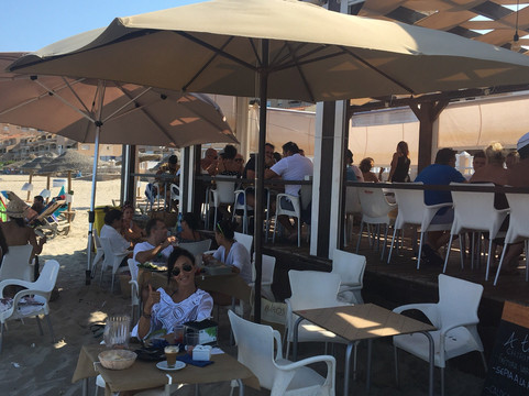 Chiringuito A tu aire