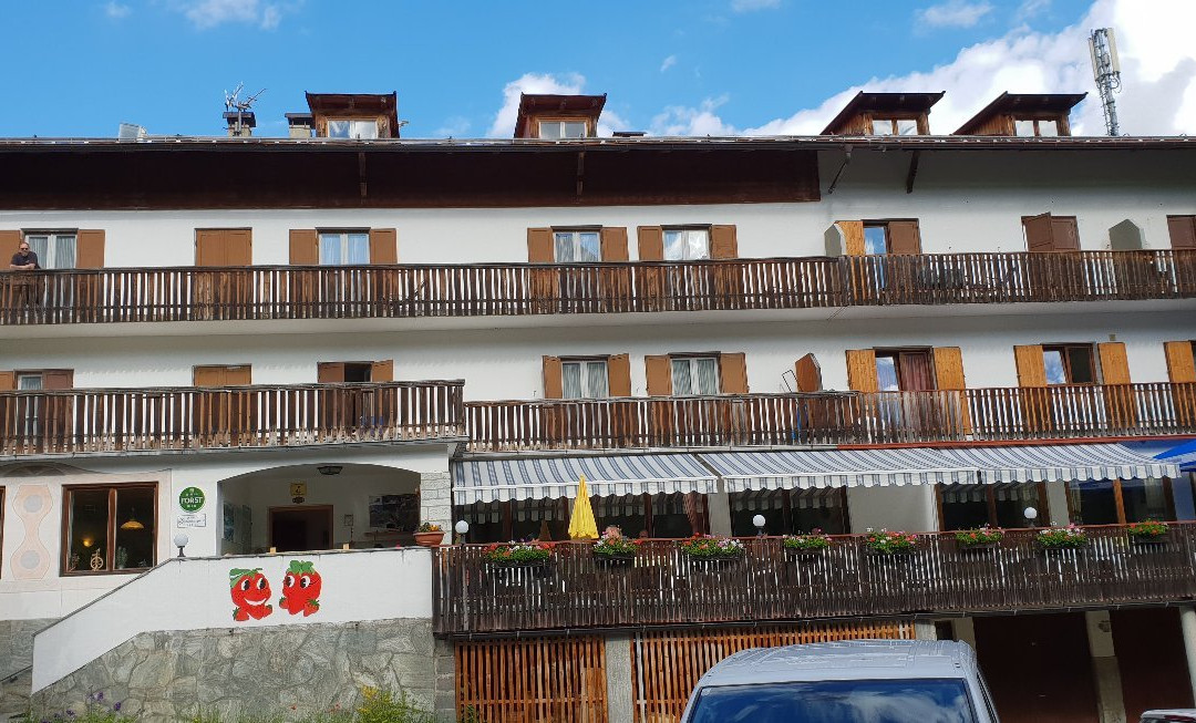 Alpengasthof Schönblick主图