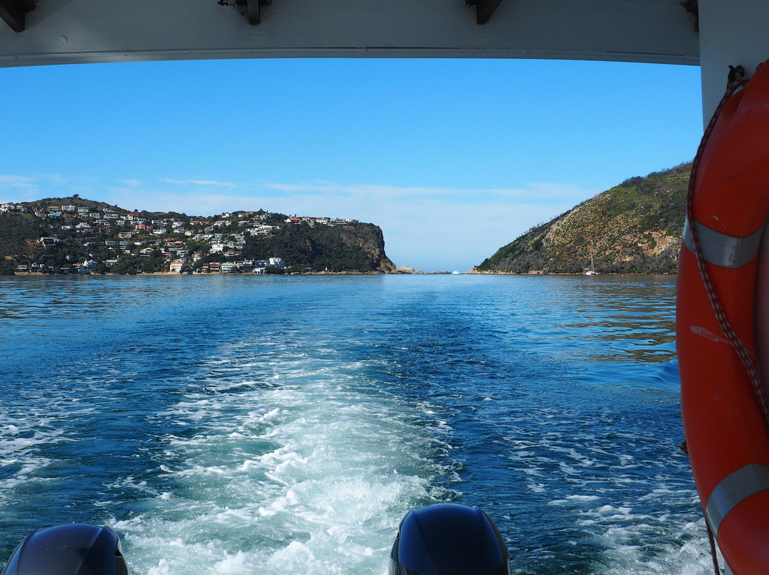 Knysna Charters-克尼斯纳必去景点