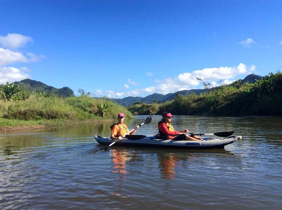 Varibolo Resto and Kayak Tours景点图片