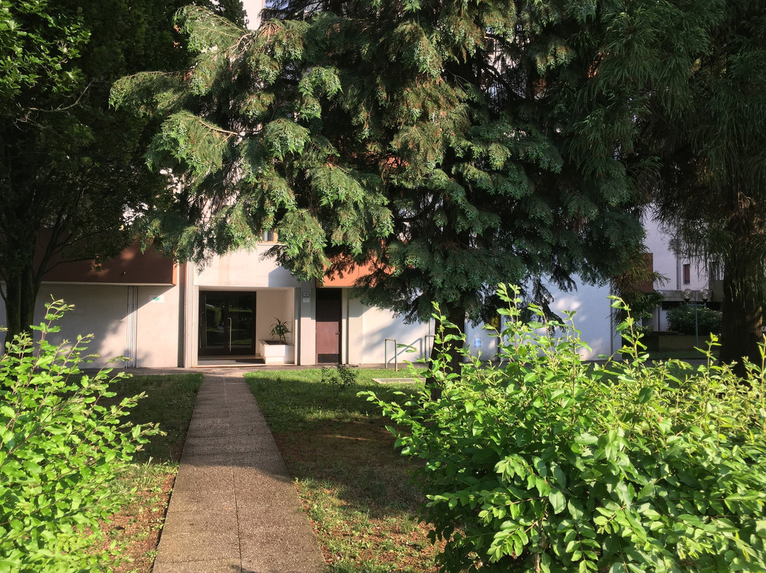 Bed and Breakfast Bio Salix主图