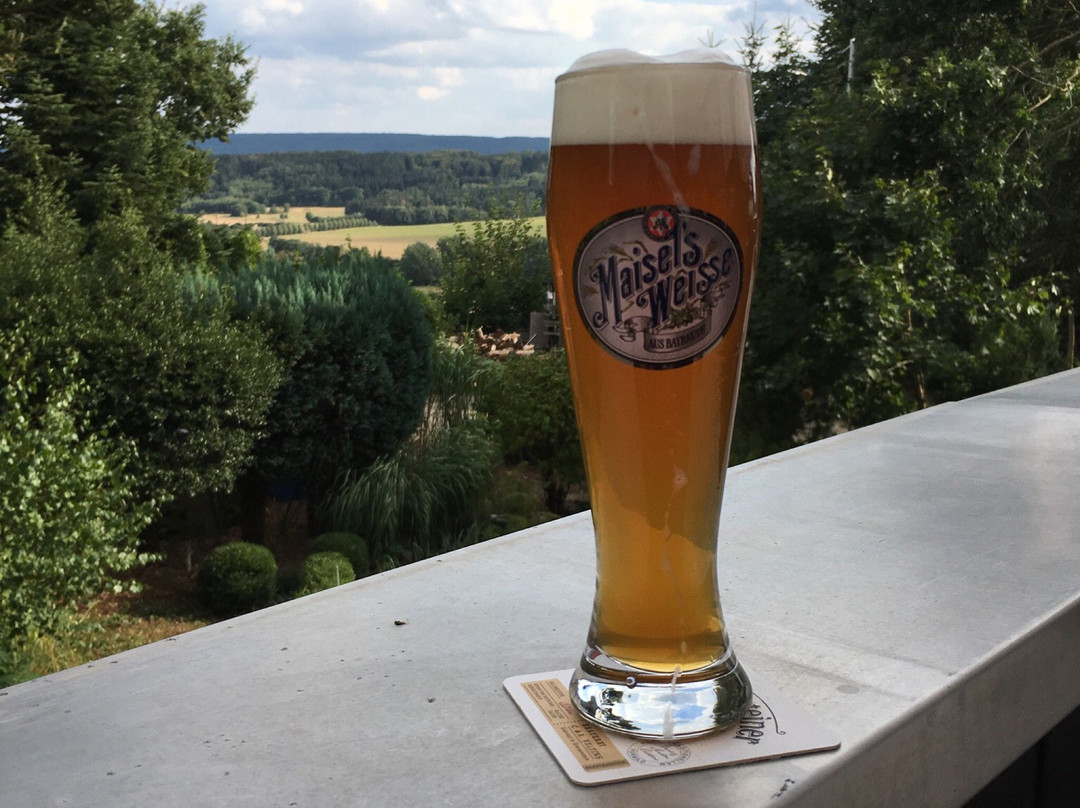 Hotel-Restaurant Landluft主图