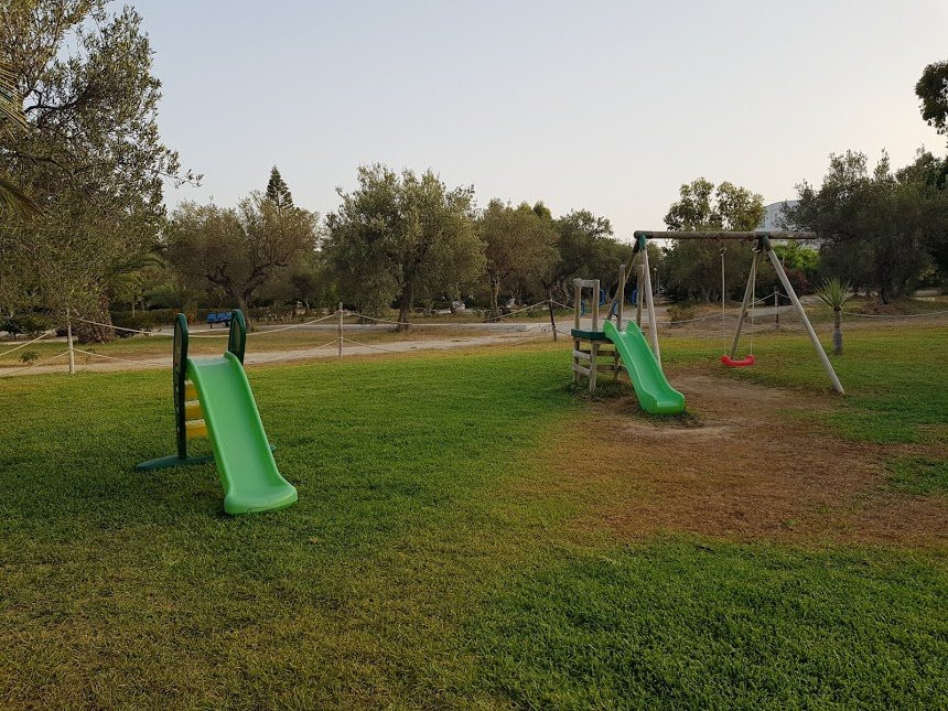 Iberostar Selection Diar El Andalous主图