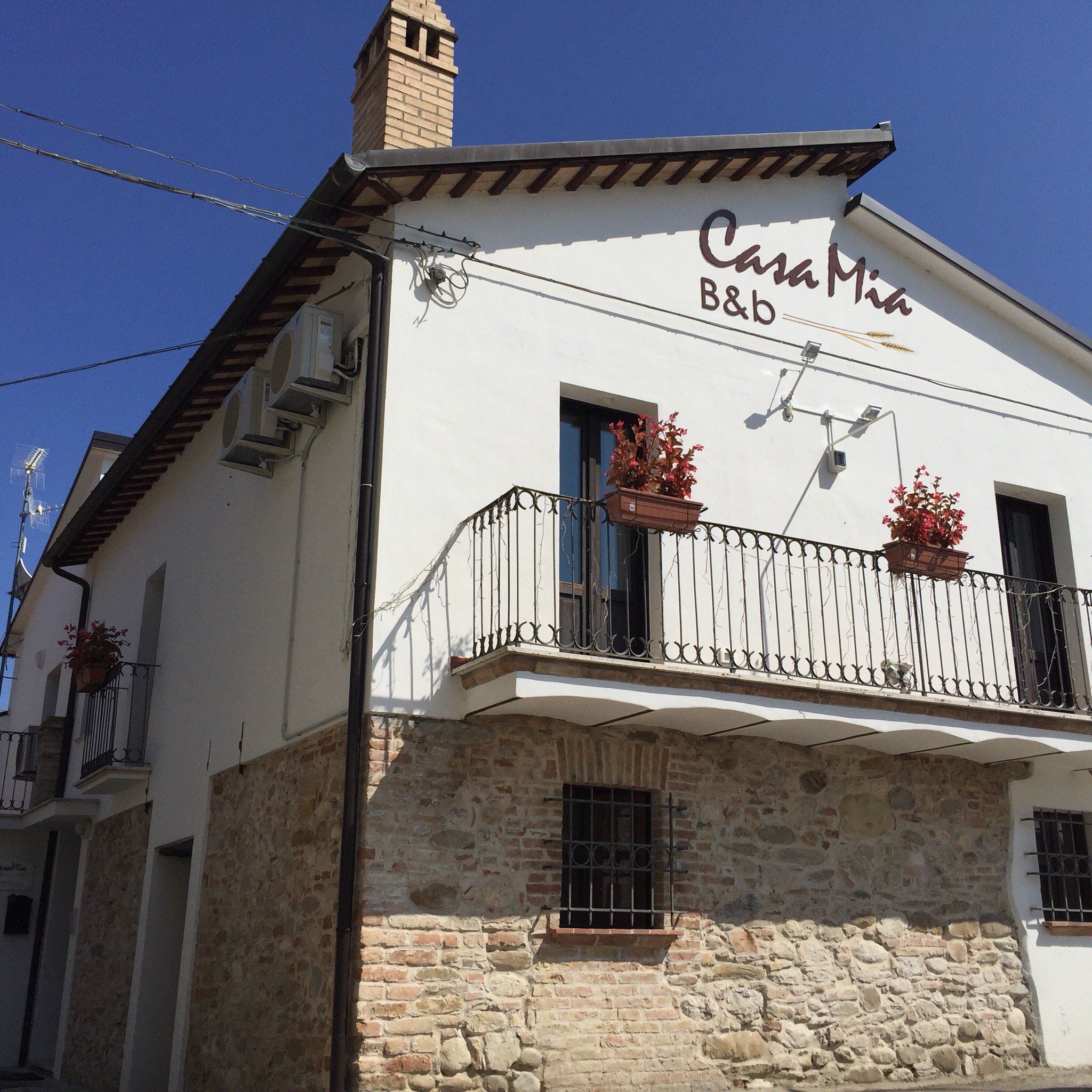 CasaMia B&b-官方