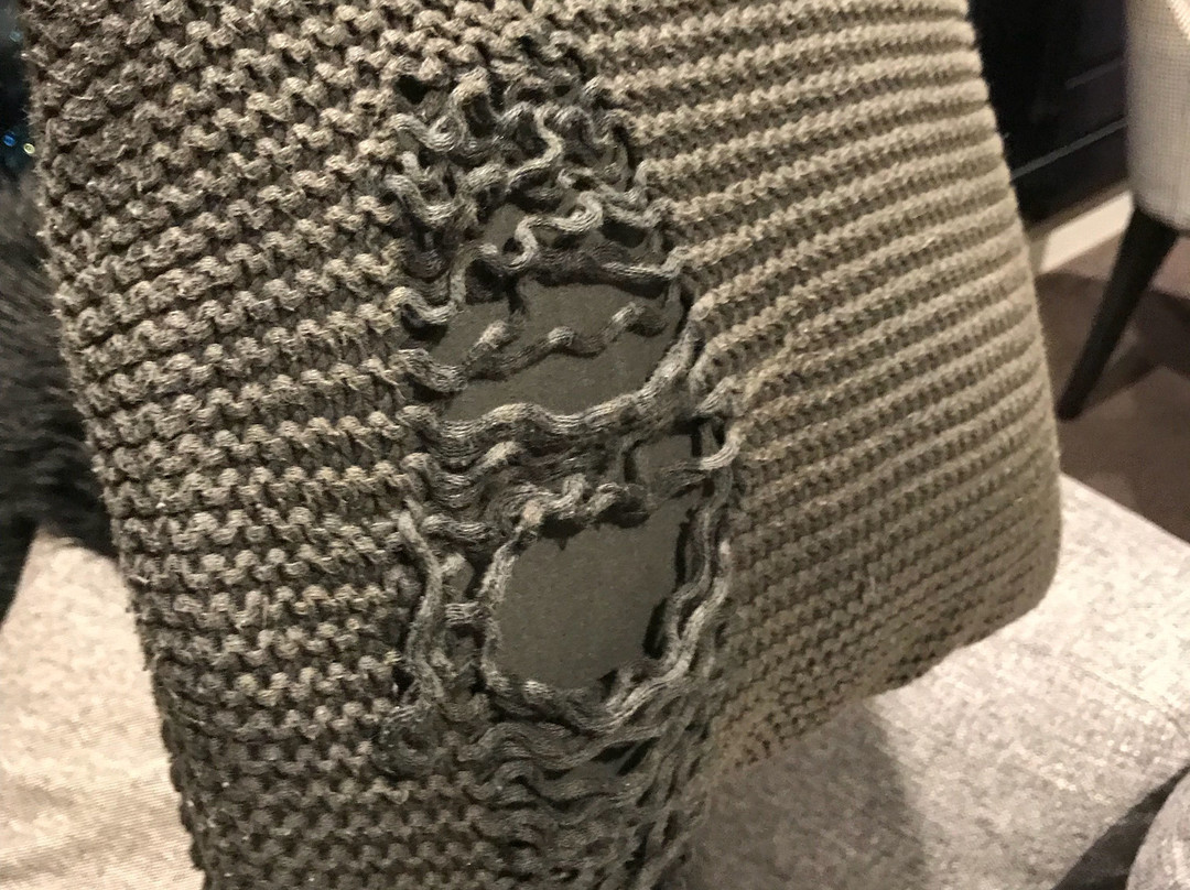白金之城服务式公寓主图