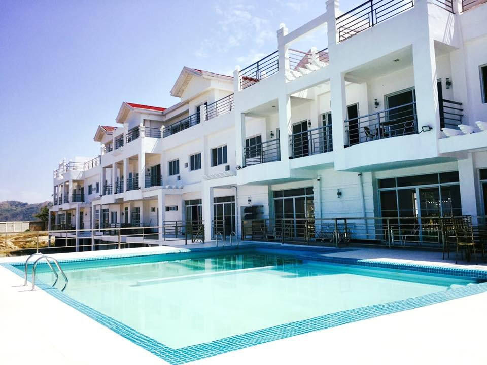 OYO 921 Sorrento Hotel And Resort