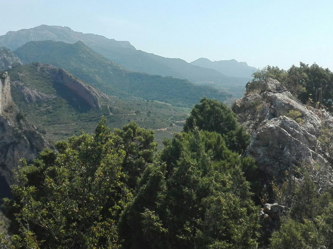 Ermita de San Felices de Bilibio