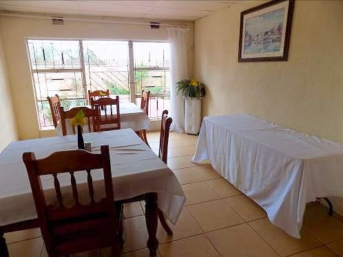 Steenbok Lodge主图