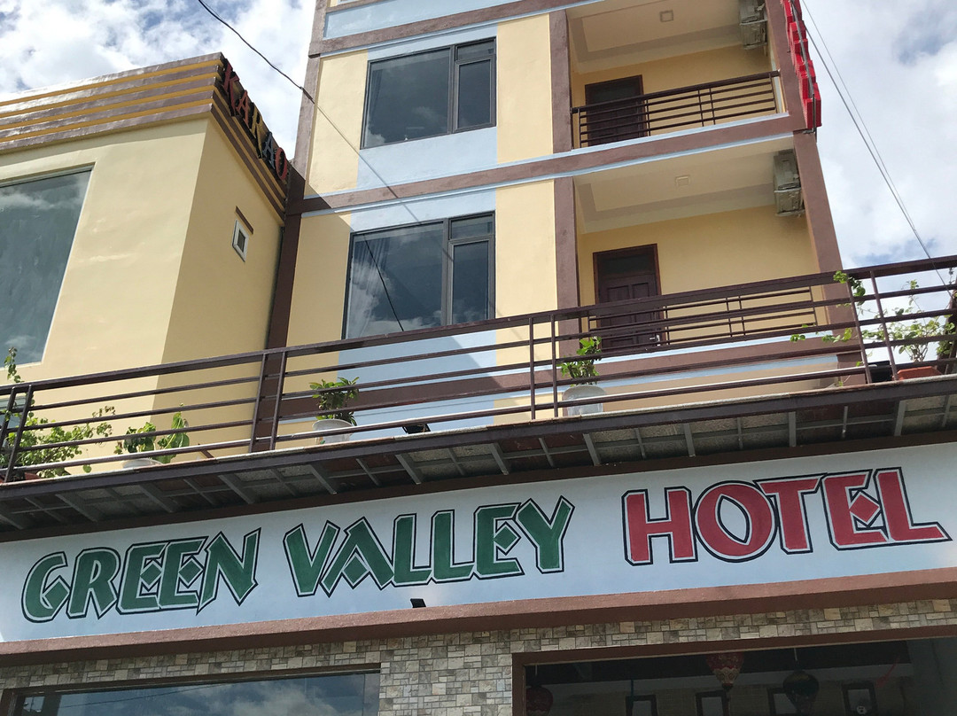 Green Valley Hotel主图