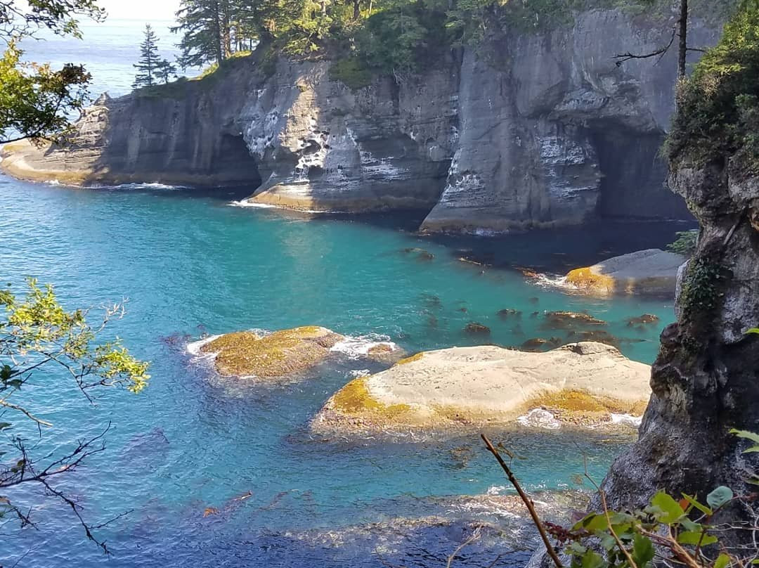 Clallam Bay旅游攻略图片