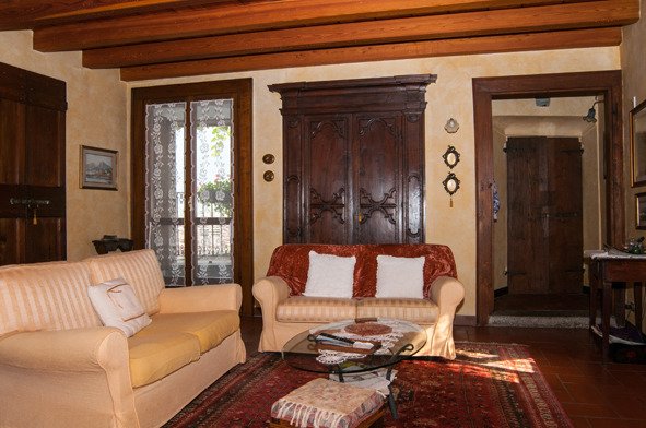 B&B Il Castello di Denisa-官方