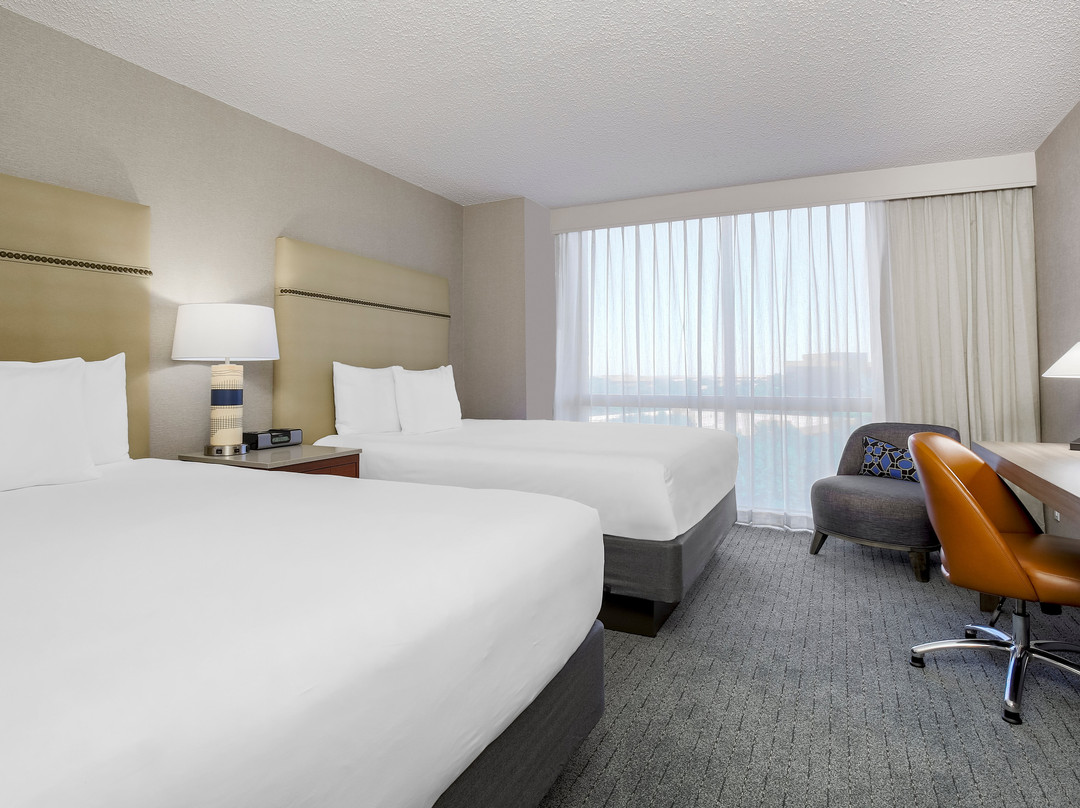 北达拉斯凯悦酒店主图