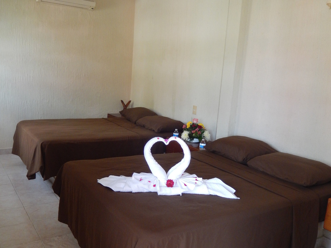 Hotel Mirador Maya主图