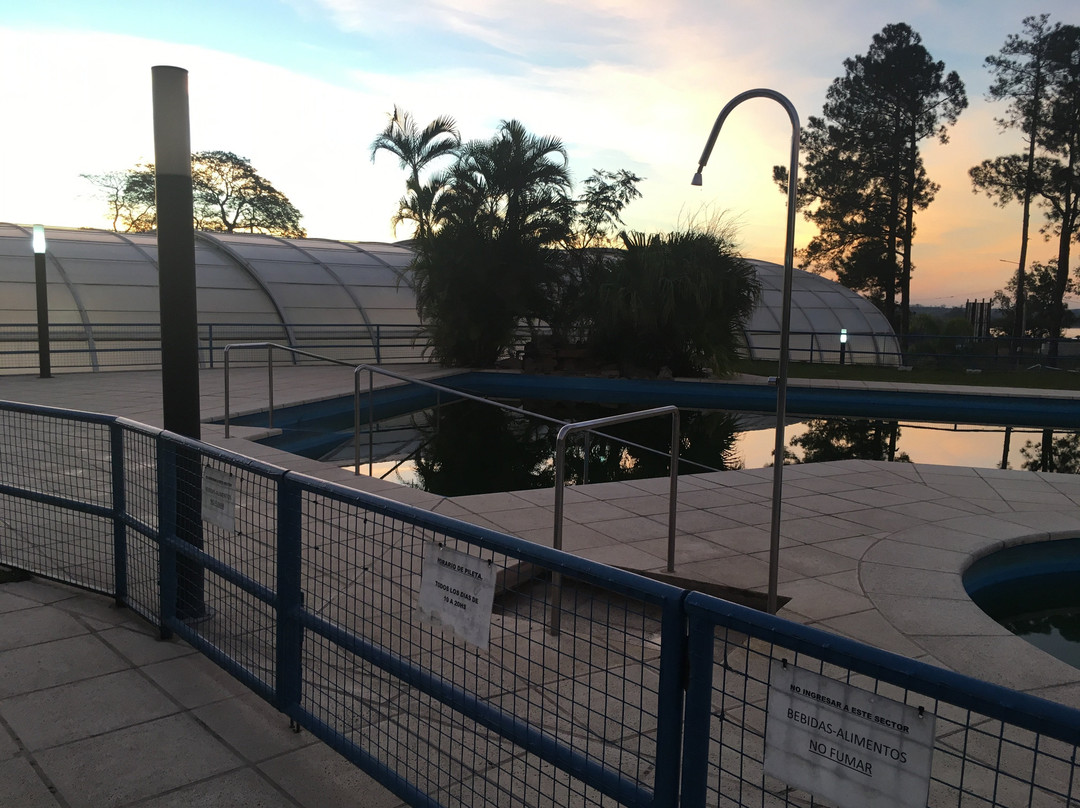 San Carlos Inn Hotel主图