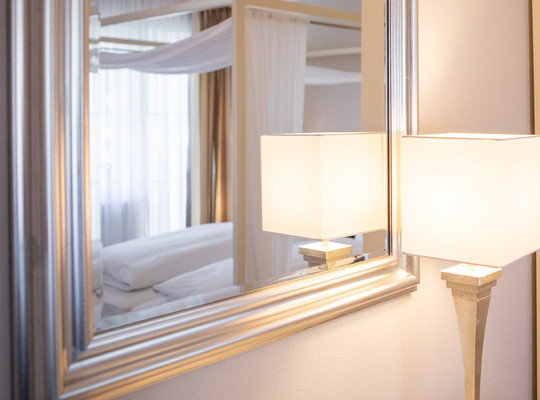 赫希酒店餐厅主图