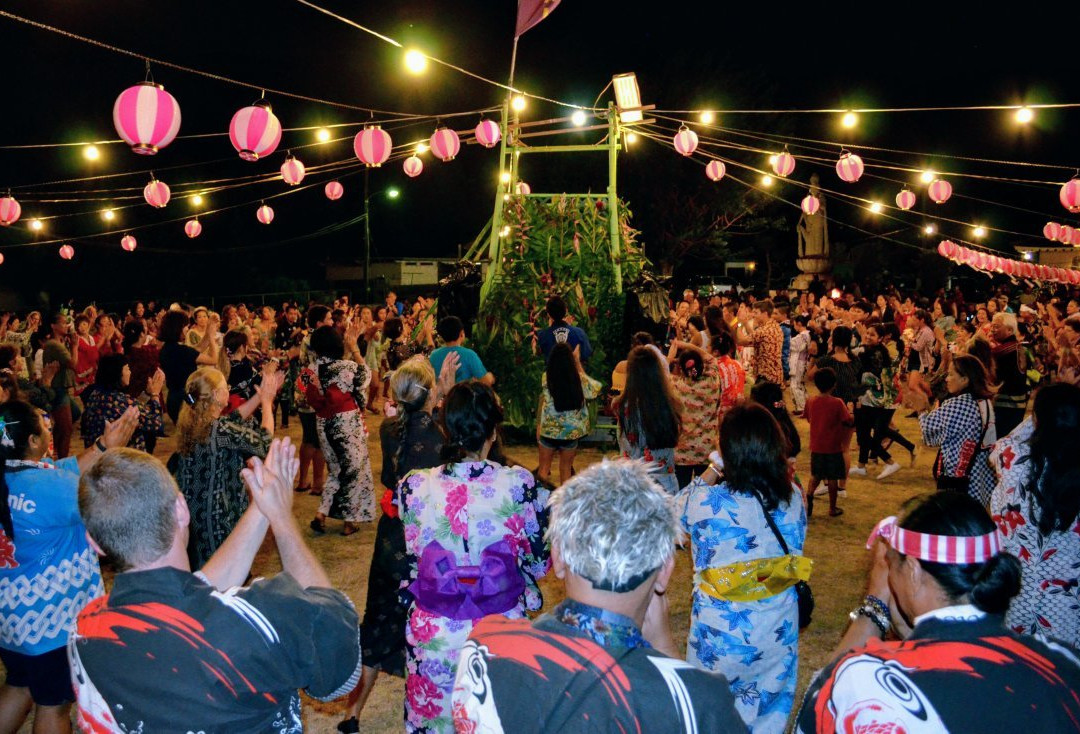 Kauai Soto Zen Temple-哈纳佩佩必去景点