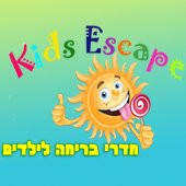 Kids Escape-阿什杜德必去景点