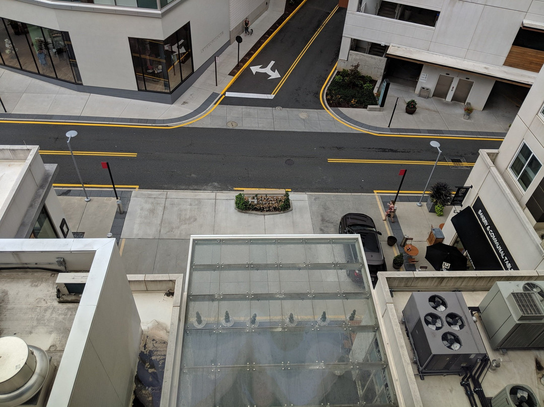 梅里菲尔德福尔斯彻奇凯悦豪斯酒店主图