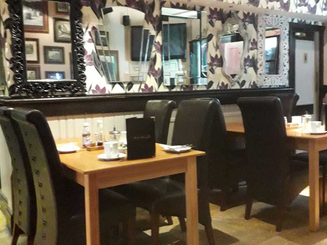 Tal Y Don Hotel主图