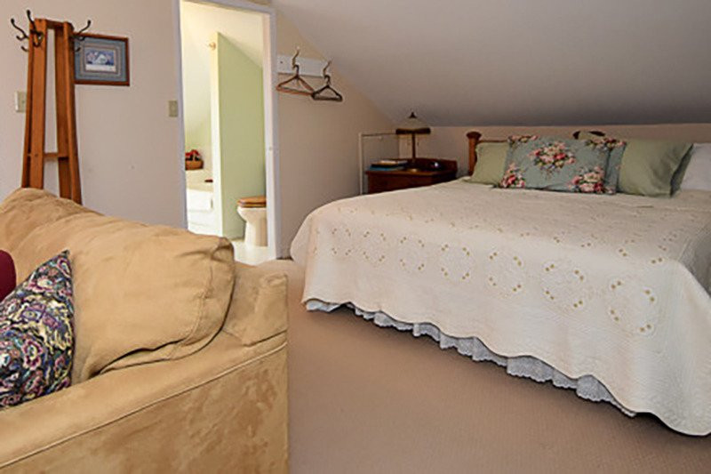 Joseph Lawrence House主图