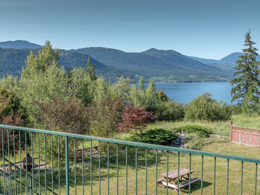 Jade Mountain Motel主图