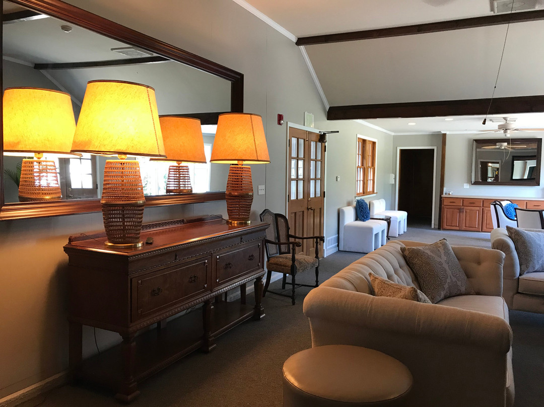 Millsite Lodge主图