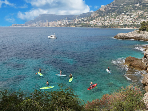 Aquareve-卢河畔拉科尔必去景点