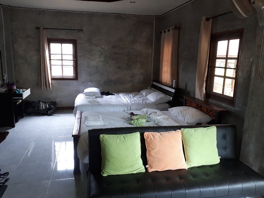 Plernmalee Resort-官方