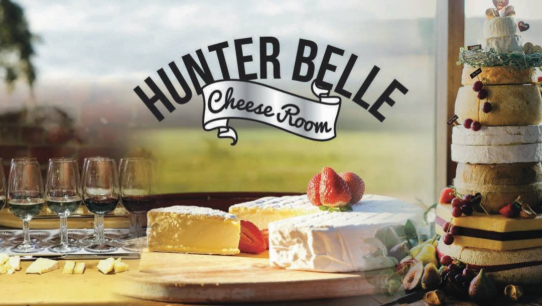 Hunter Belle Cheese Room & Cafe景点图片