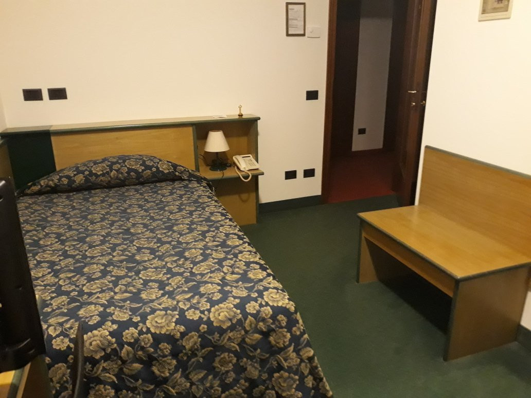 Albergo Alla Campana主图