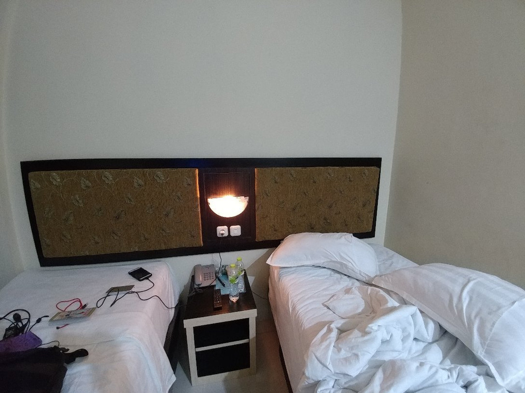 Sei Hotel Aceh主图