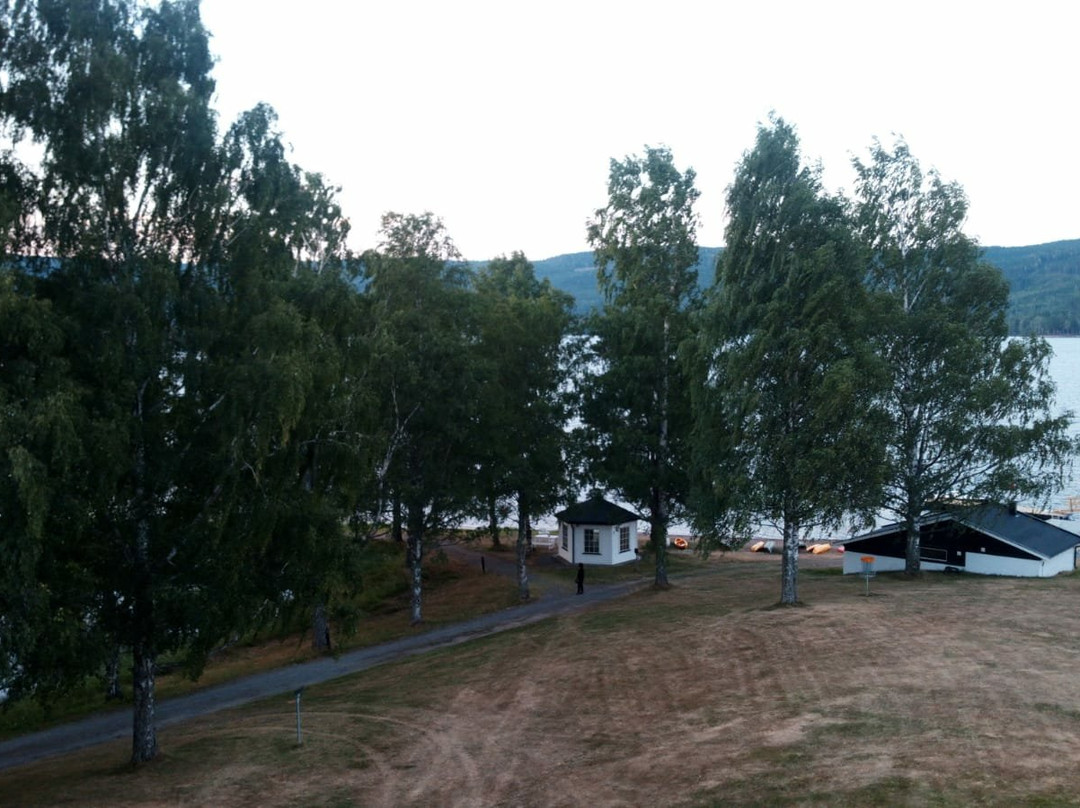 Hurdalsjoen景点图片
