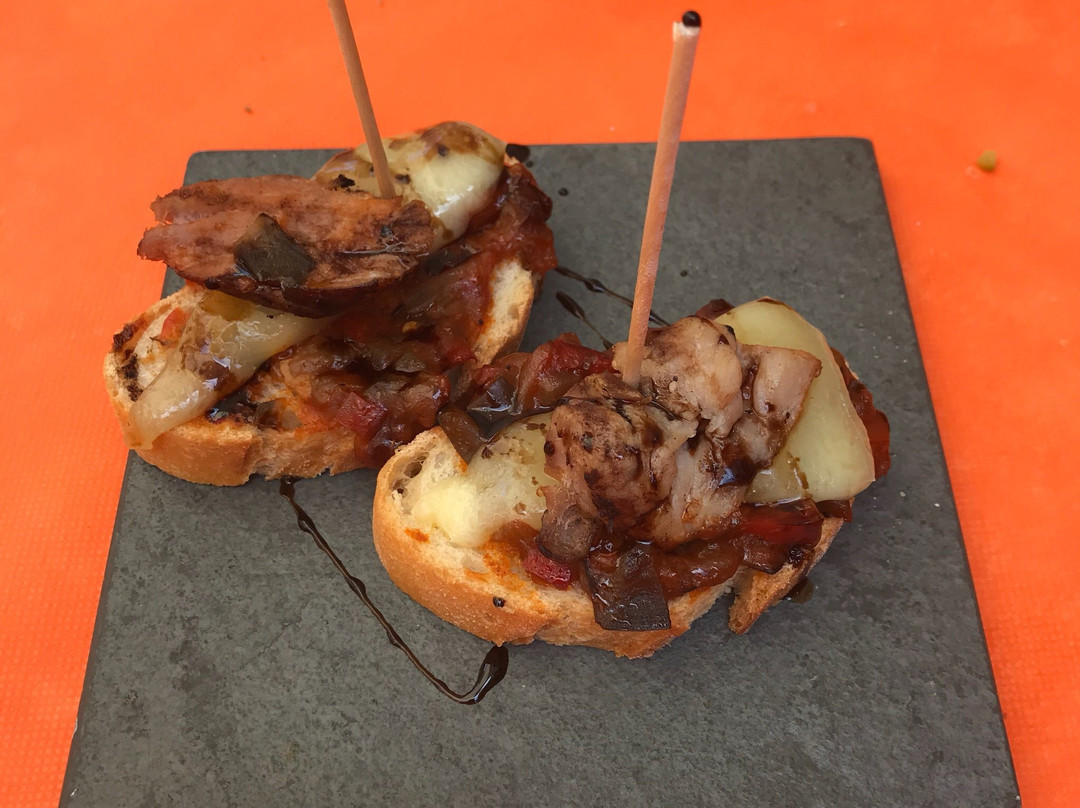 Pintxame Gastrobar