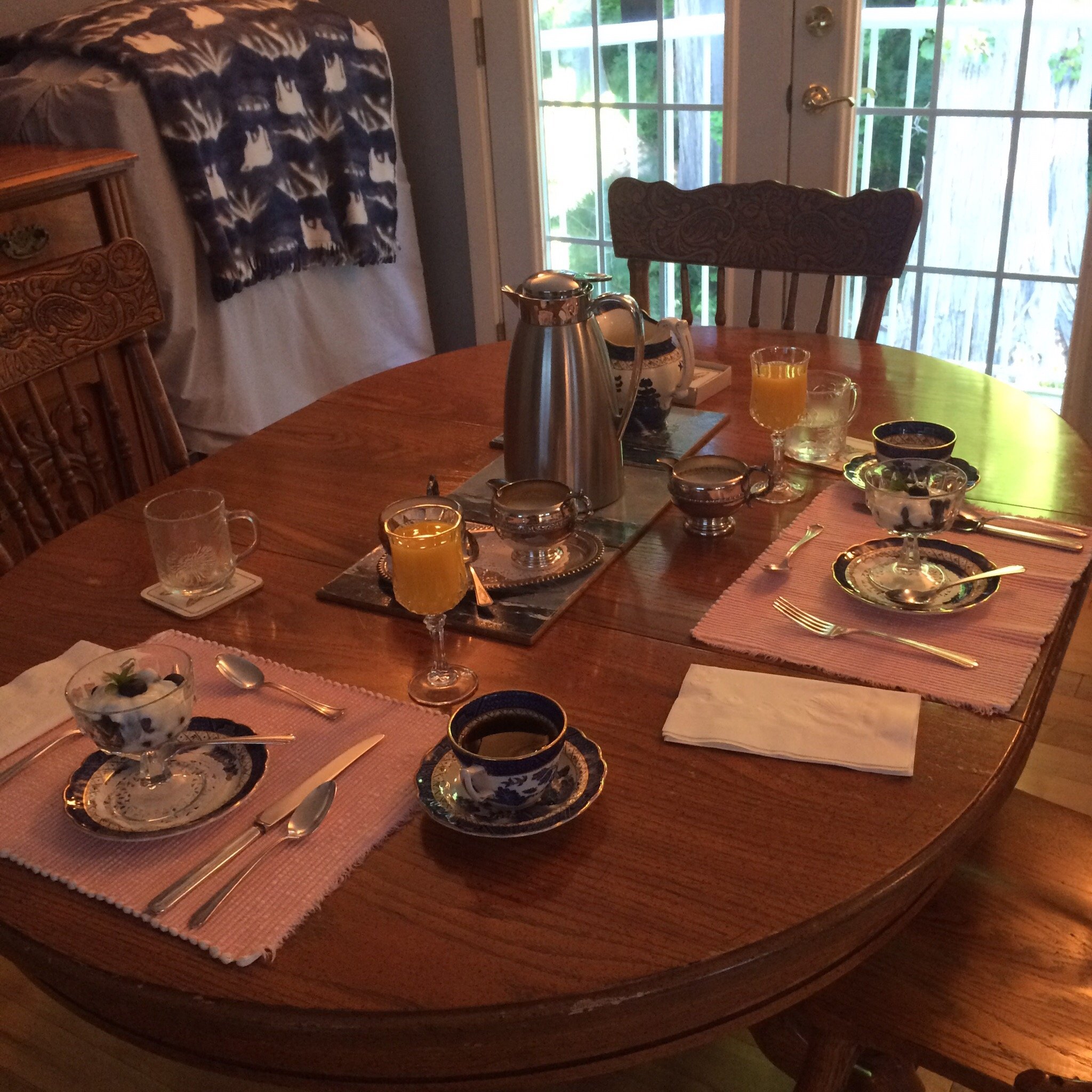 Phillip and I Bed and Breakfast-官方