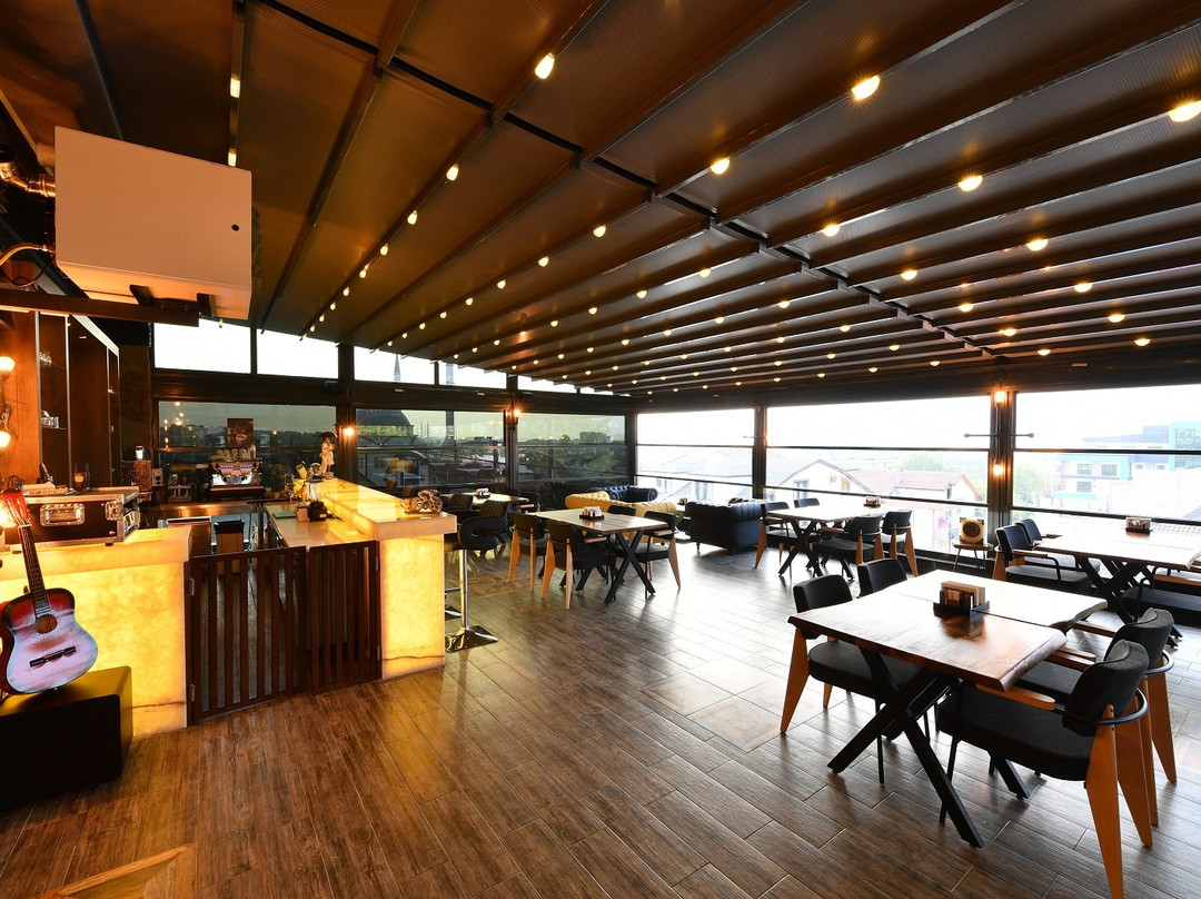 D'Lux Boutique Hotel主图