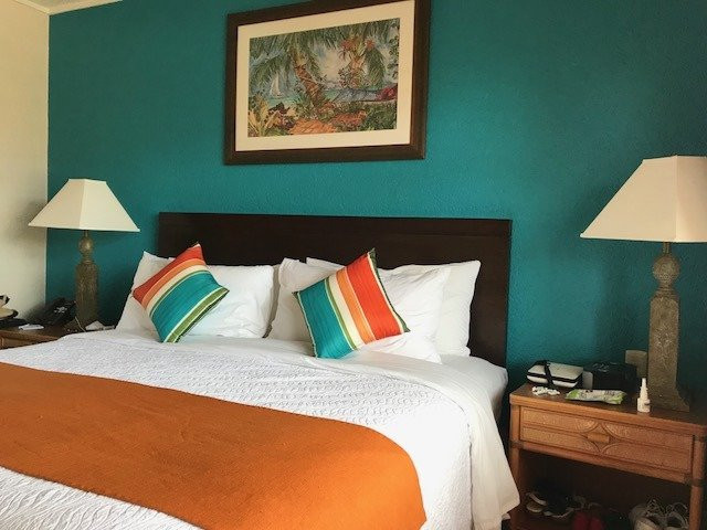 Casa del Mar Beach Resort主图