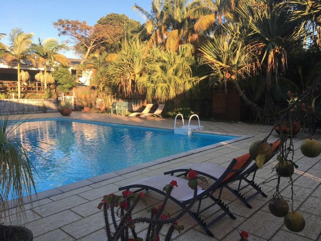 Auberge Du Desert-官方