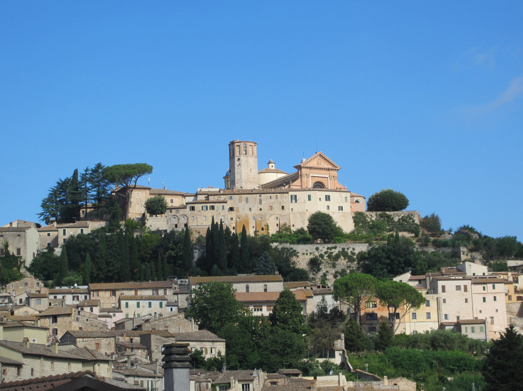 Frattuccia旅游景点-Centro Storico