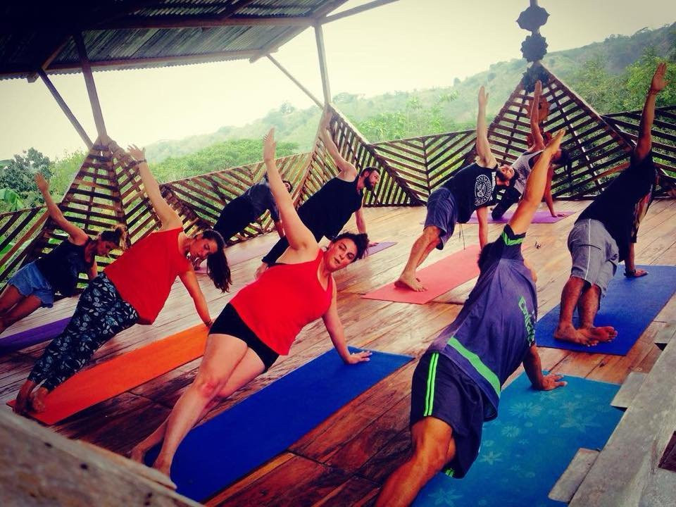 Finca Pinguino Farm-Canoa必去景点