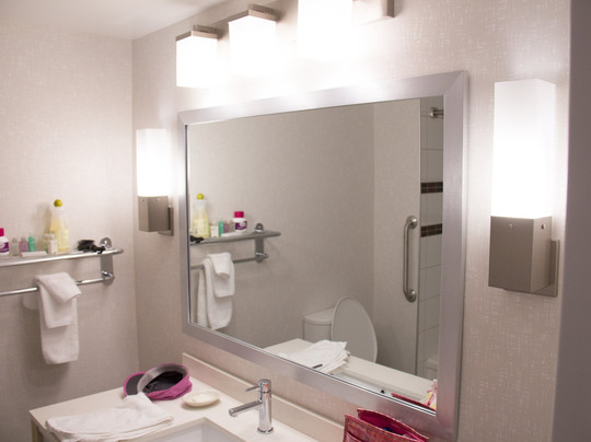 Coast Langley City Hotel & Convention Centre主图