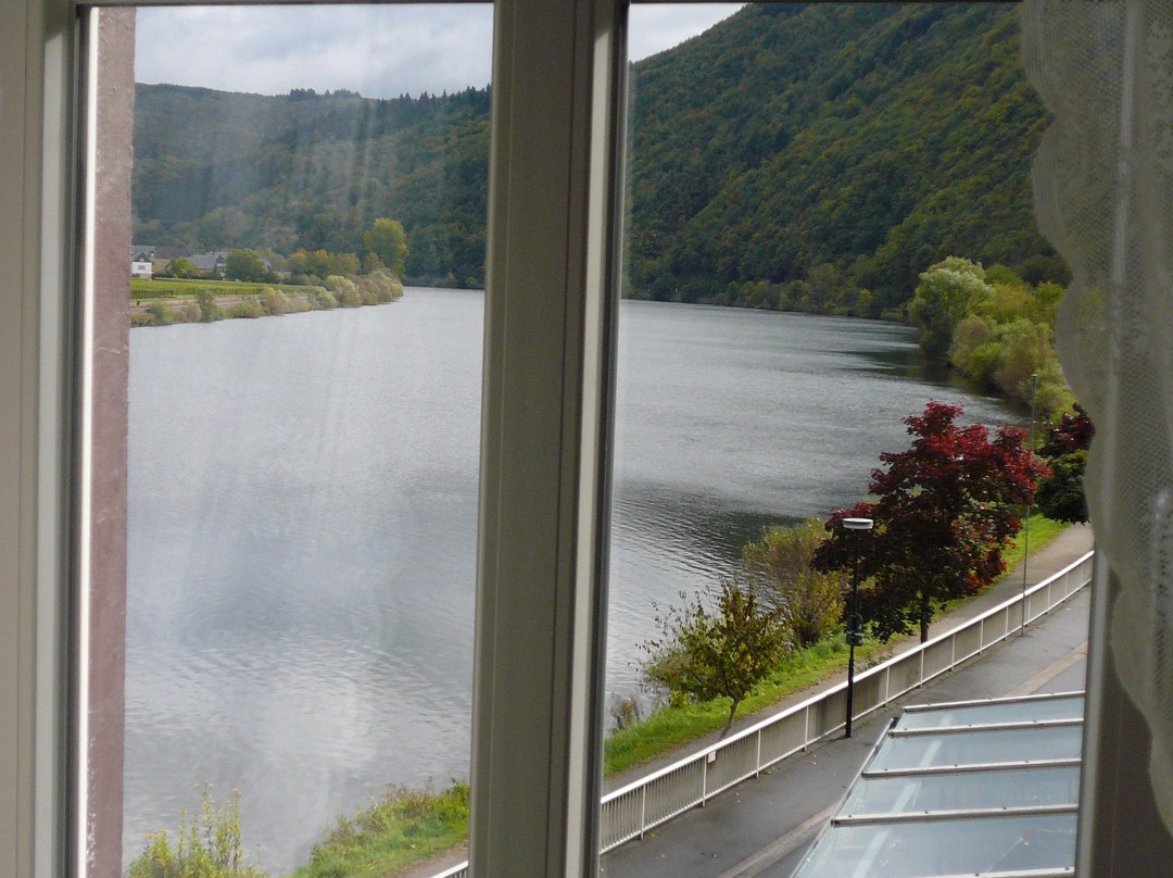 Mosel-Landhaus主图