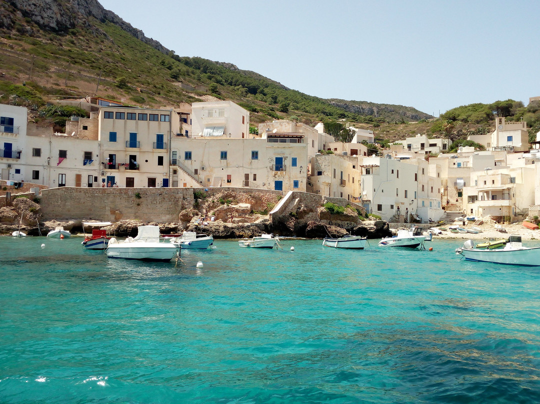 AB Vacanze Trapani-Valderice必去景点